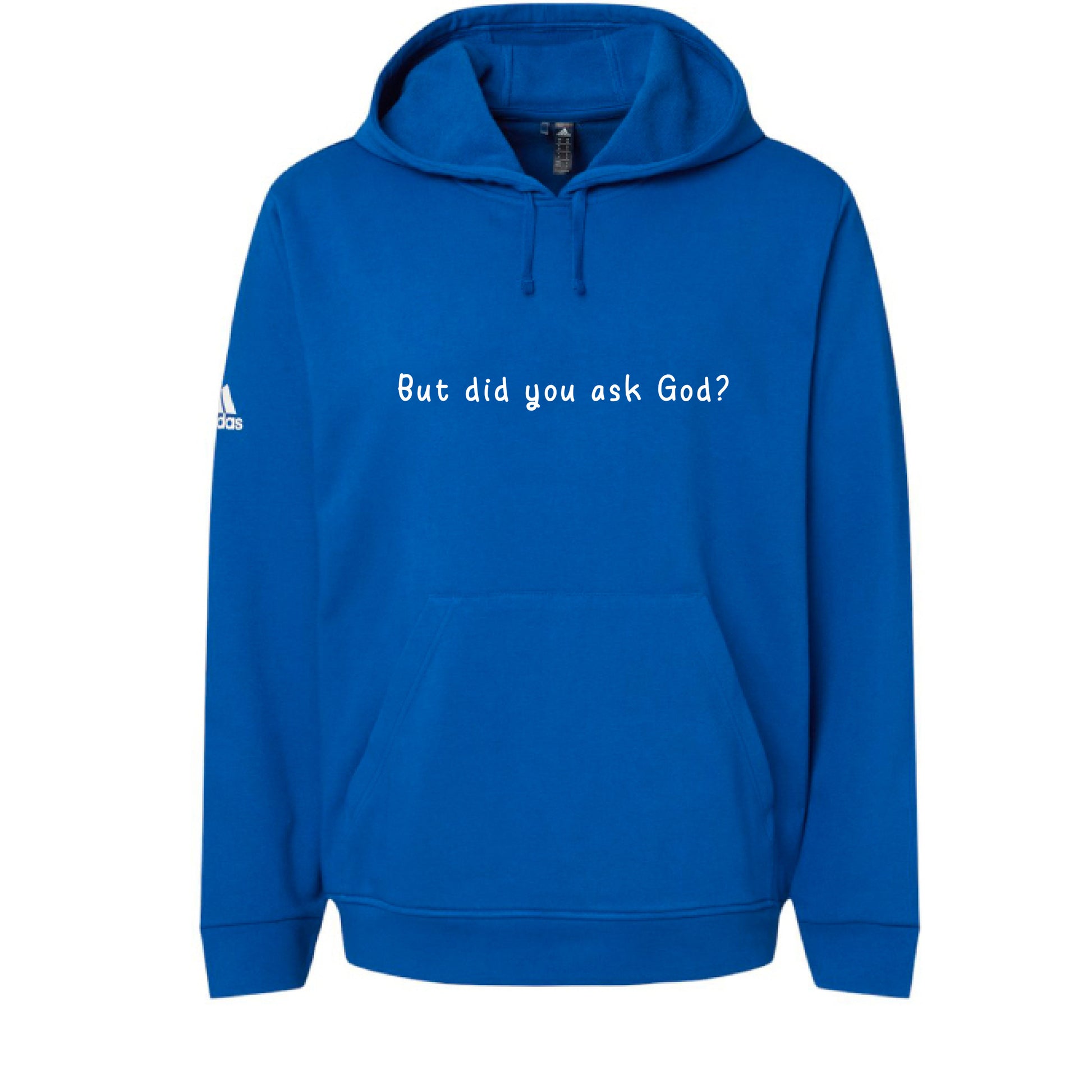 Collegiate Royal - FRONT